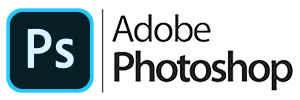 Logo Adobe Photoshop Course