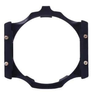 ND filters on filter holders