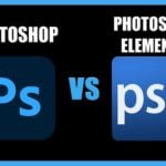 Difference between Photoshop and Photoshop Elements