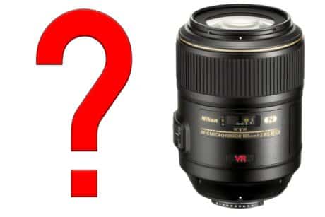 How to choose which camera lens to buy ? Learn photography articles