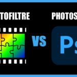 Photofiltre or Photoshop