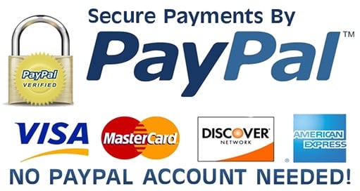 Paypal Secure