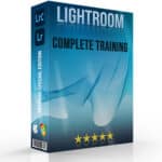 Adobe Lightroom Classic training course