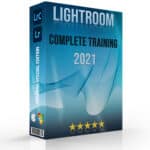 The Ultimate Lightroom Course - 2021