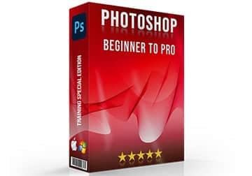Adobe Photoshop Training course