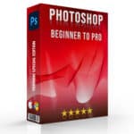 Adobe Photoshop Training course learn