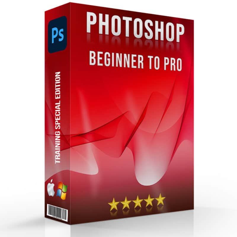 Adobe Photoshop Training course
