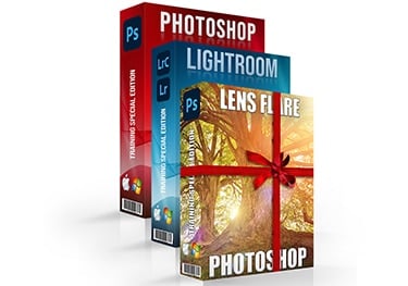 Adobe Photoshop Lightroom training course