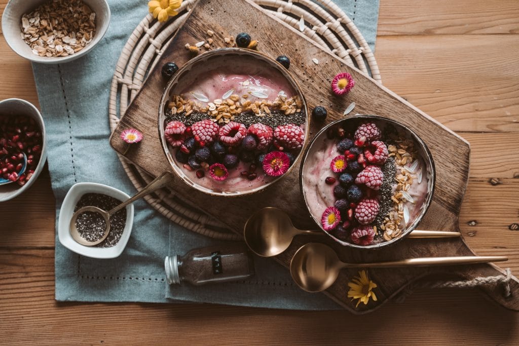 Food Photography like a professional