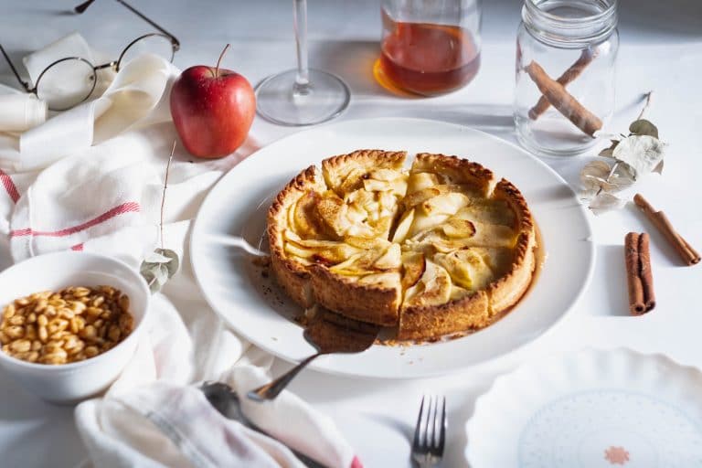 How to do food photography