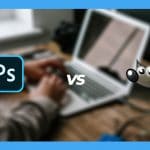 Photoshop vs GIMP
