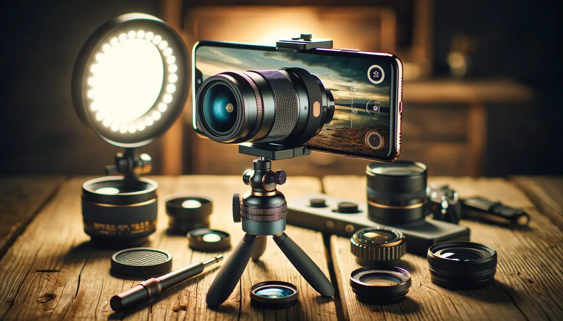 The Best Ring Lights For Content Creators