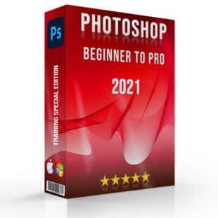photoshop elements 2020 training