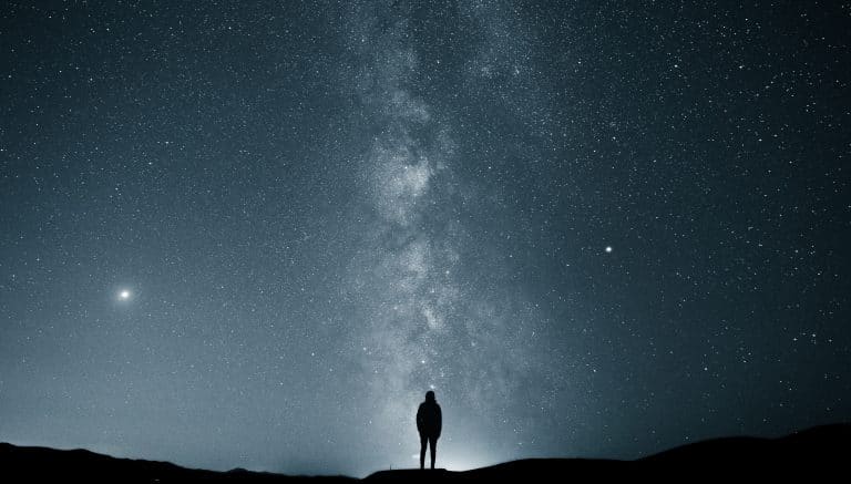 How to do astrophotography