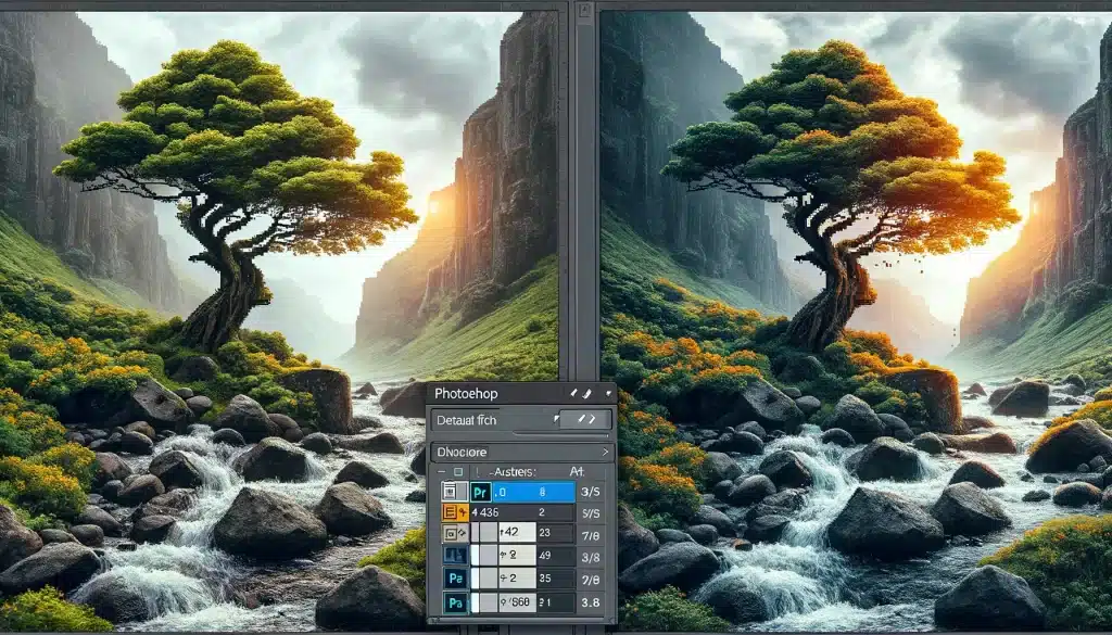 download filters for photoshop