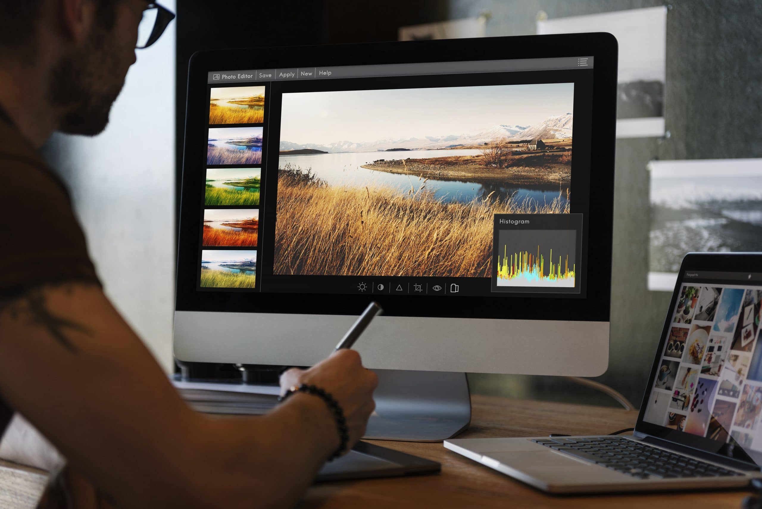 Common Photo Editing Mistakes to Avoid