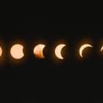 How to photograph a Lunar eclipse