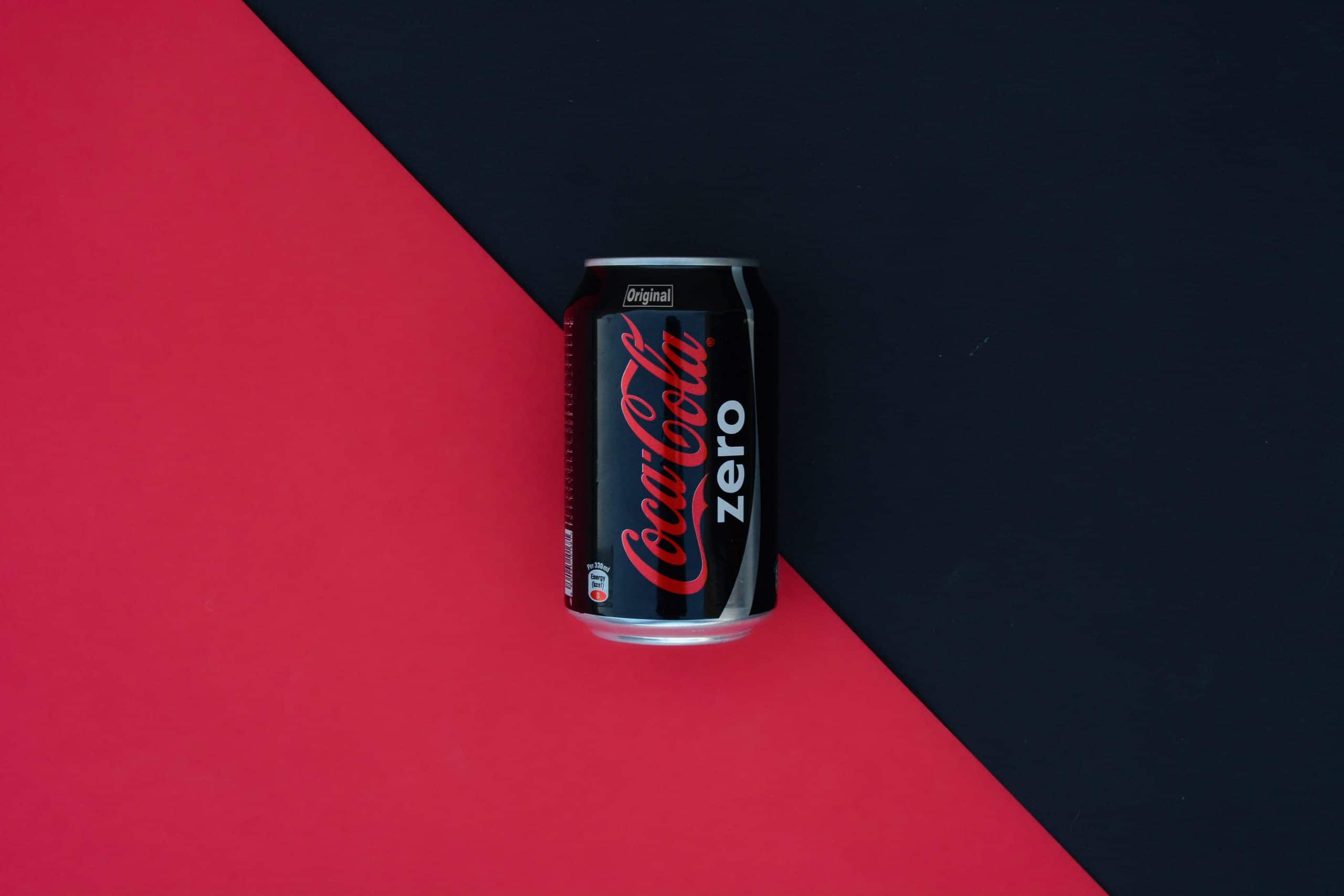 Coca cola - How to do retail Photography