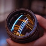 What is a tilt shift lens