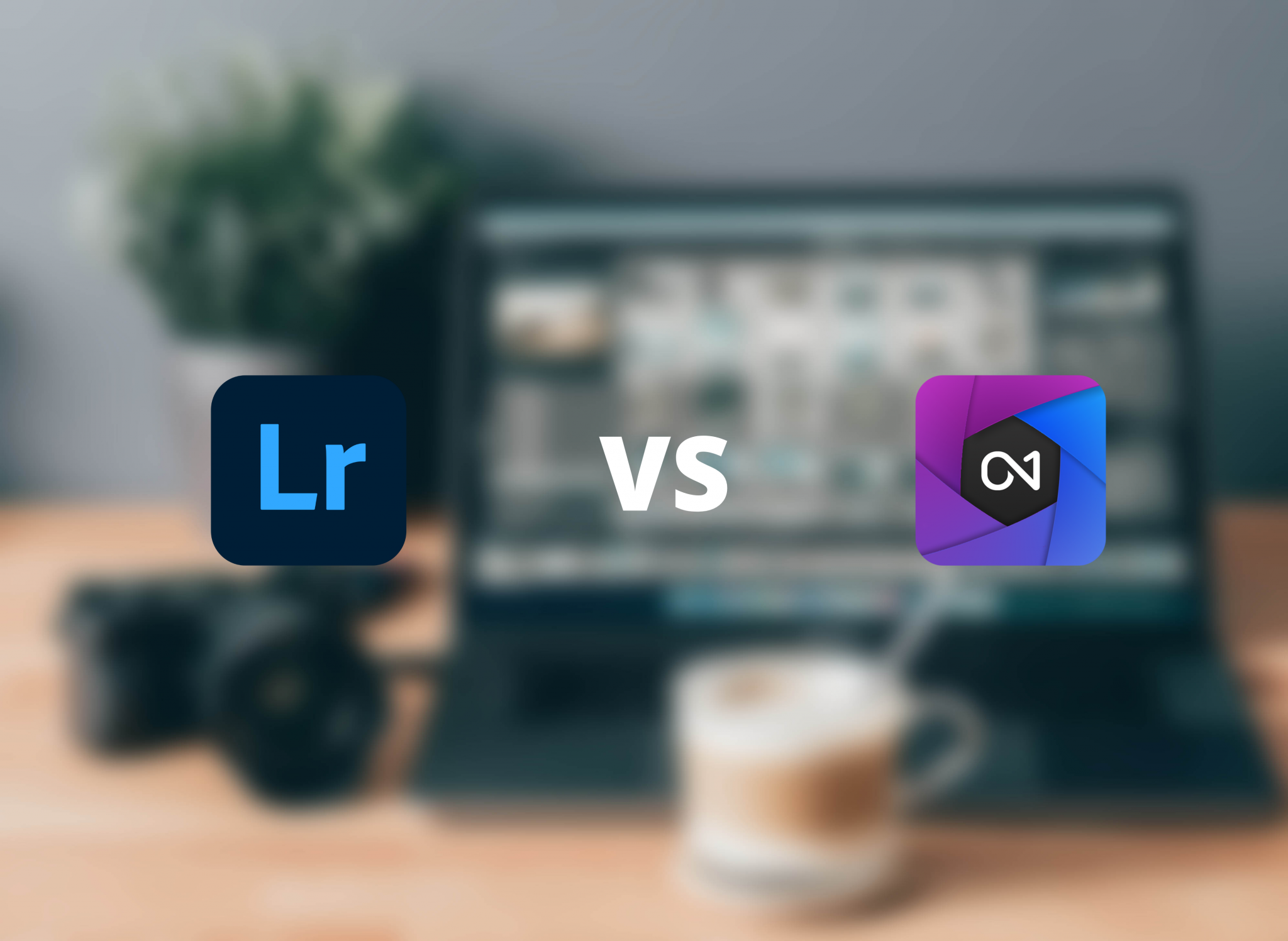 Lightroom vs On1 Photo Raw Lightroom Tutorials