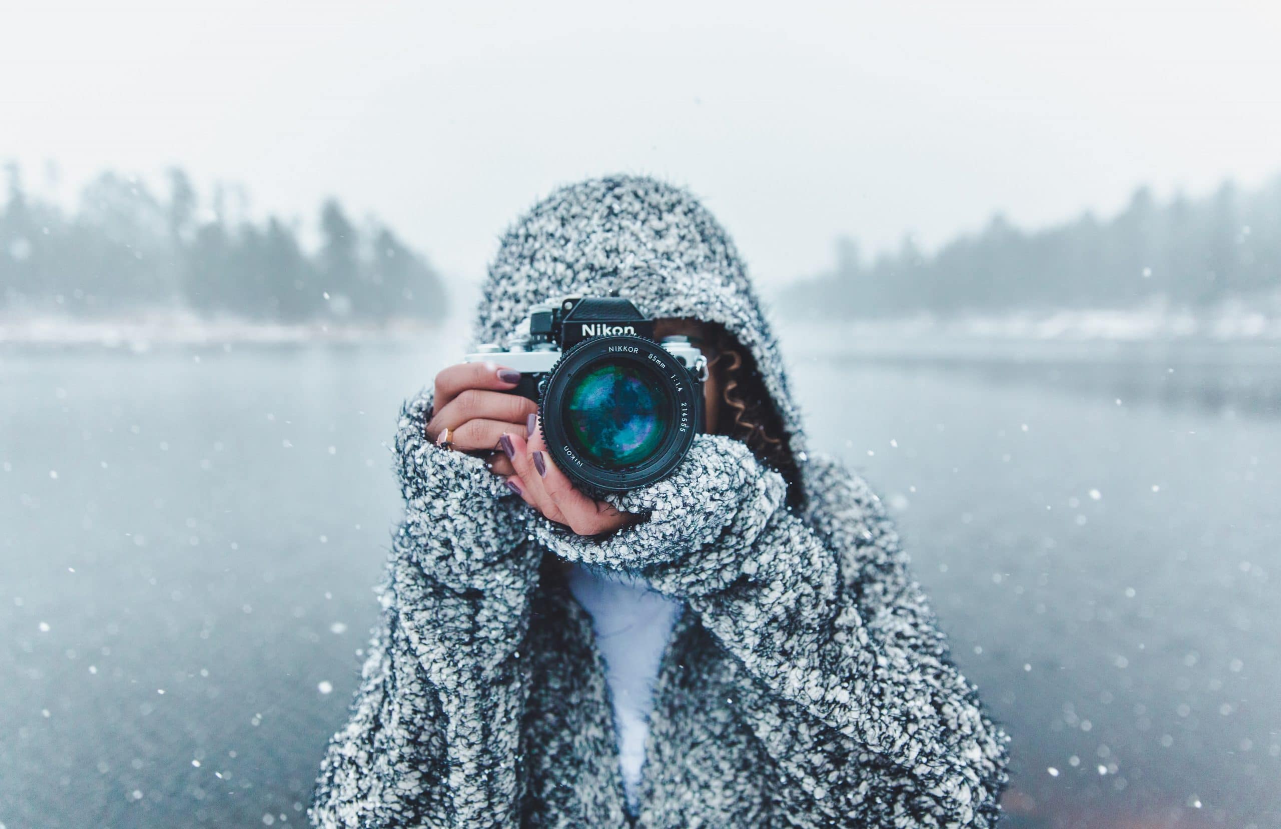 Tips for Snow Photographer
