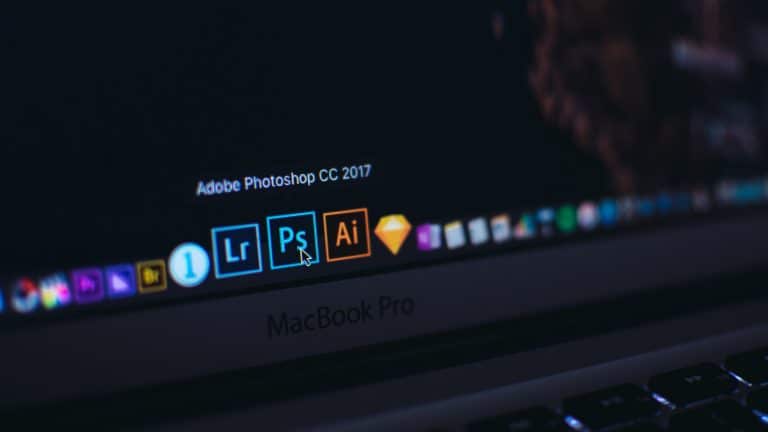 Photoshop icon - Essential Tools in Photoshop