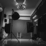 Studio photography equipment - Tips for Studio Photography