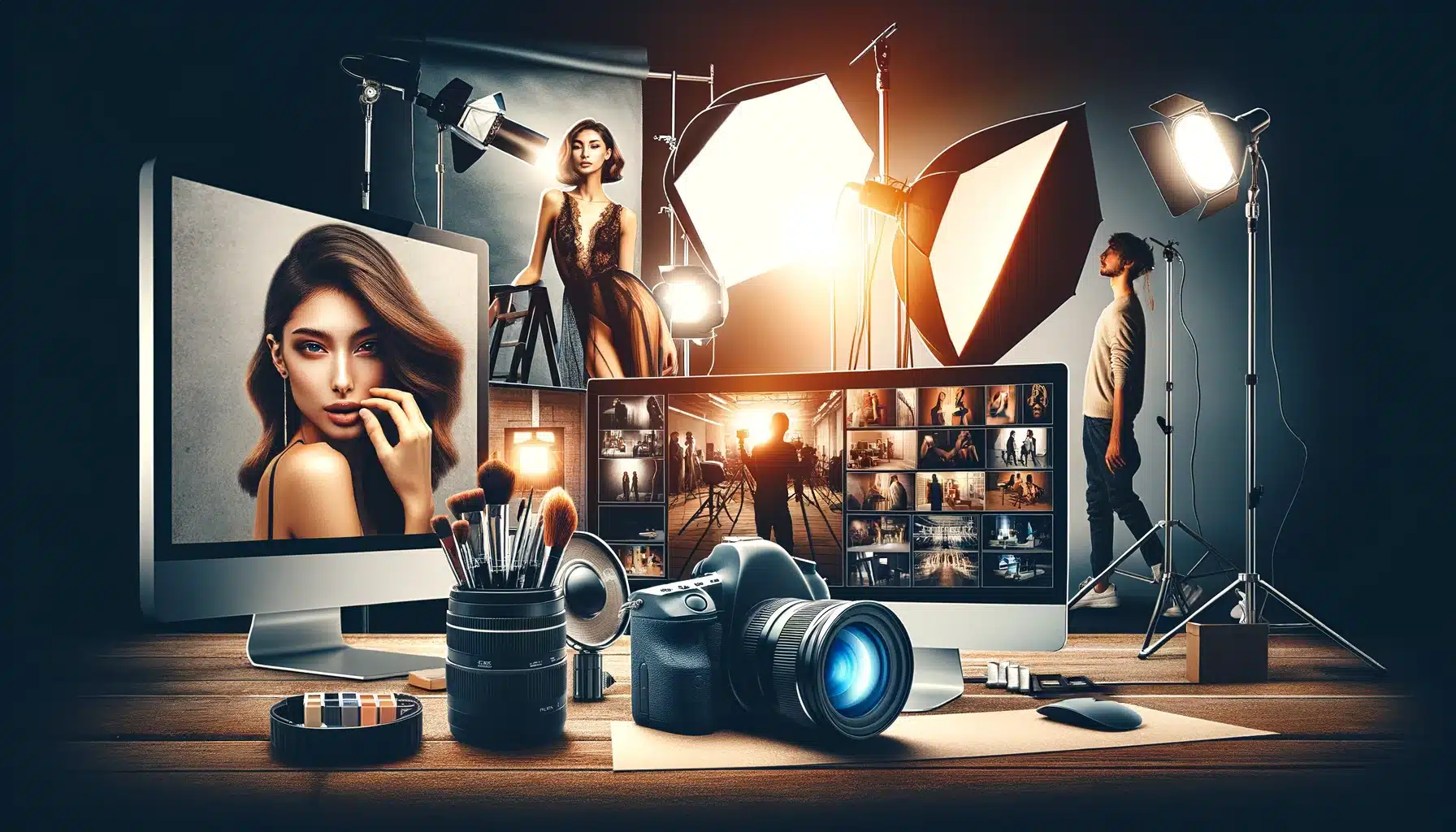 Behind the Lens: Secrets Your Photo Studio Won't Tell You