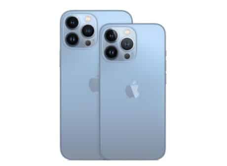 iPhone 13 camera review