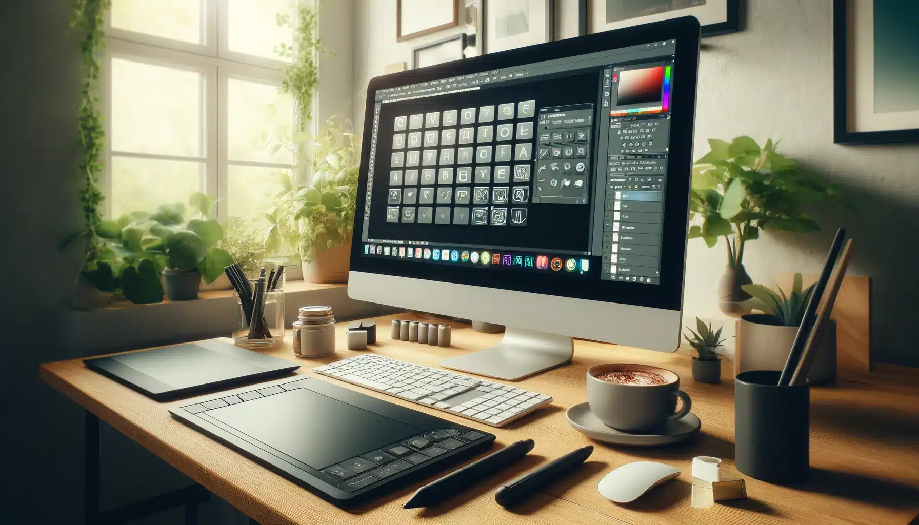 Quick Selection Tool in Photoshop: A Guide to Streamlining Your Workflow