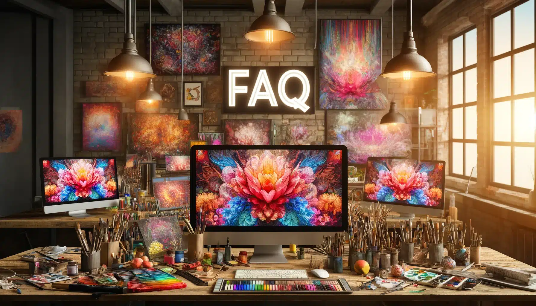FAQ image of PS how to alighn an image