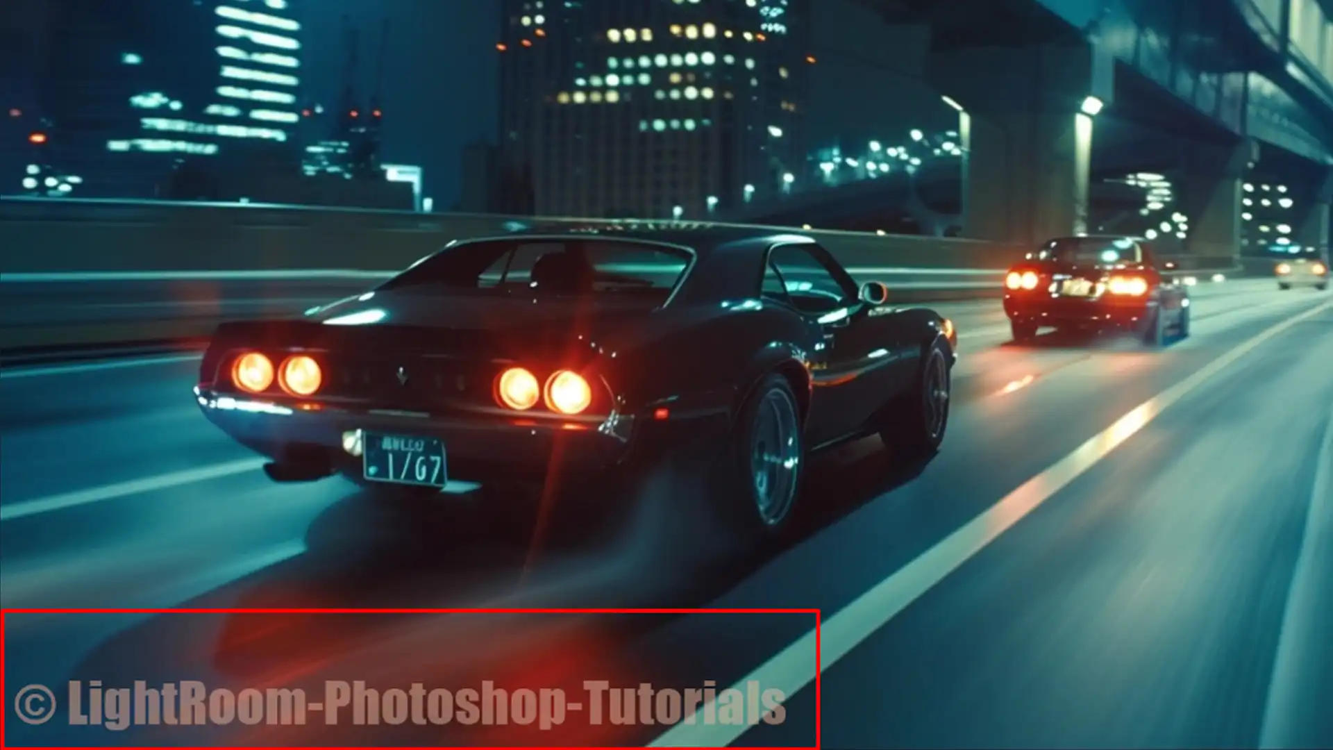 Applying branding to images effectively