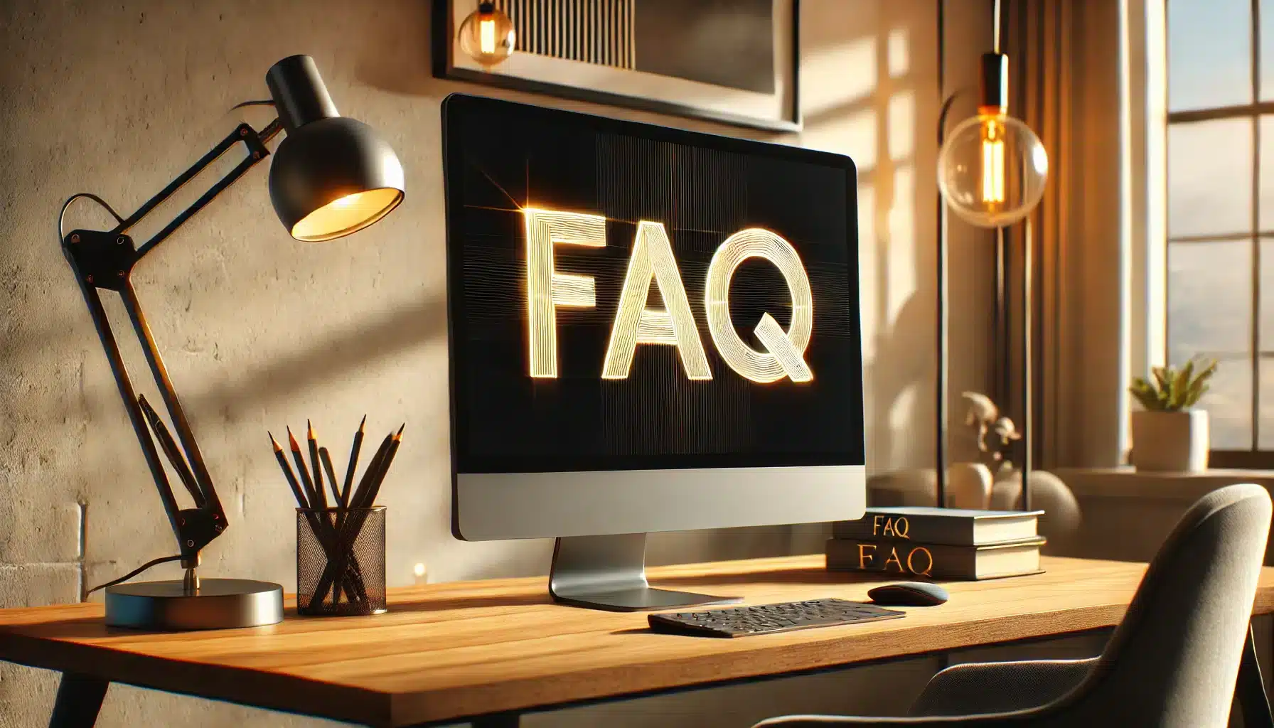 Protect Your Images with Watermarks FAQ image.