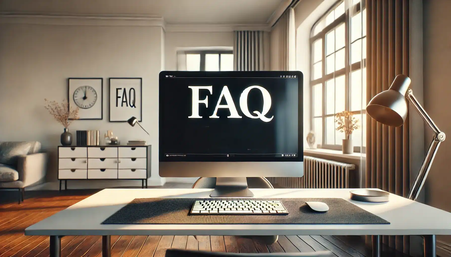 FAQ image related to Lightroom export settings for LinkedIn
