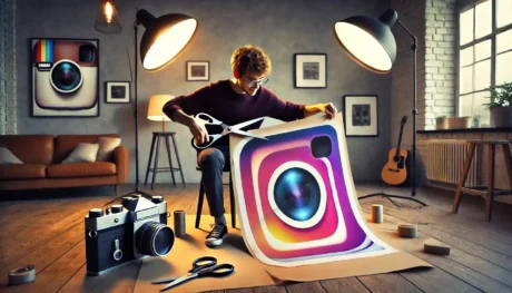Learn how to use Lightroom's crop feature to perfectly size your images for Instagram posts. Our guide covers Lightroom's best practices for achieving the ideal composition and dimensions for your photos on social media using lightroom crop for instagram.