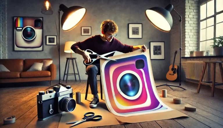 Learn how to use Lightroom's crop feature to perfectly size your images for Instagram posts. Our guide covers Lightroom's best practices for achieving the ideal composition and dimensions for your photos on social media using lightroom crop for instagram.
