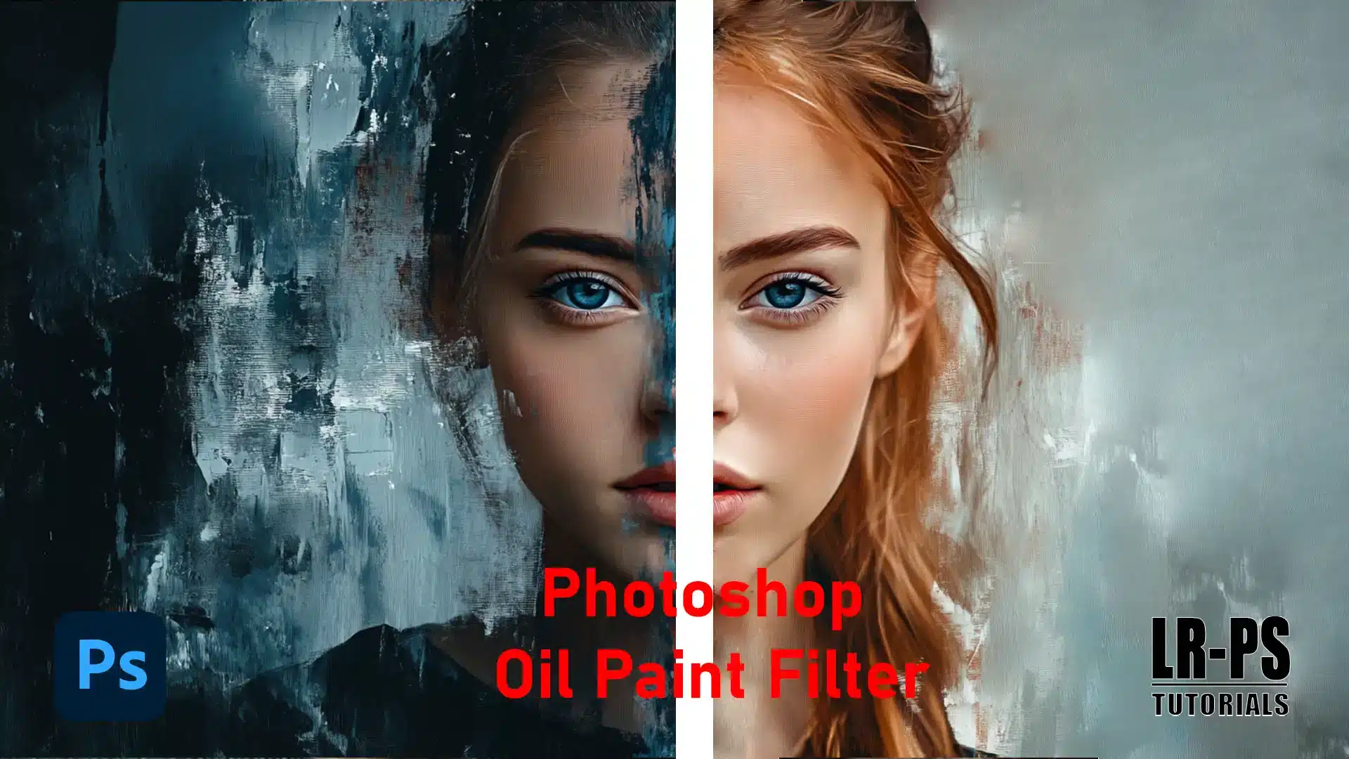 adobe photoshop oil paint filter download