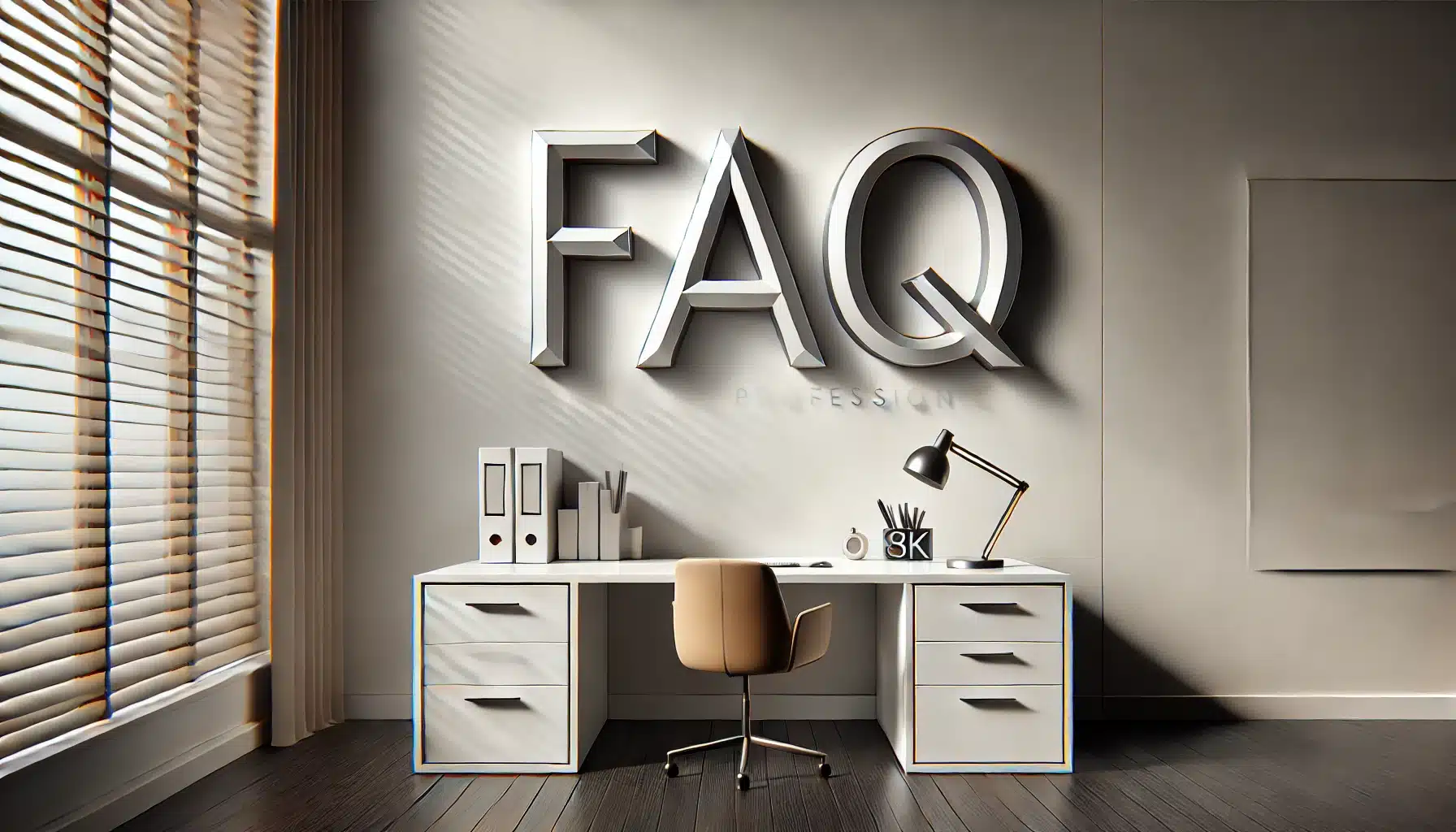 FAQ image about Creative Cloud file organizer