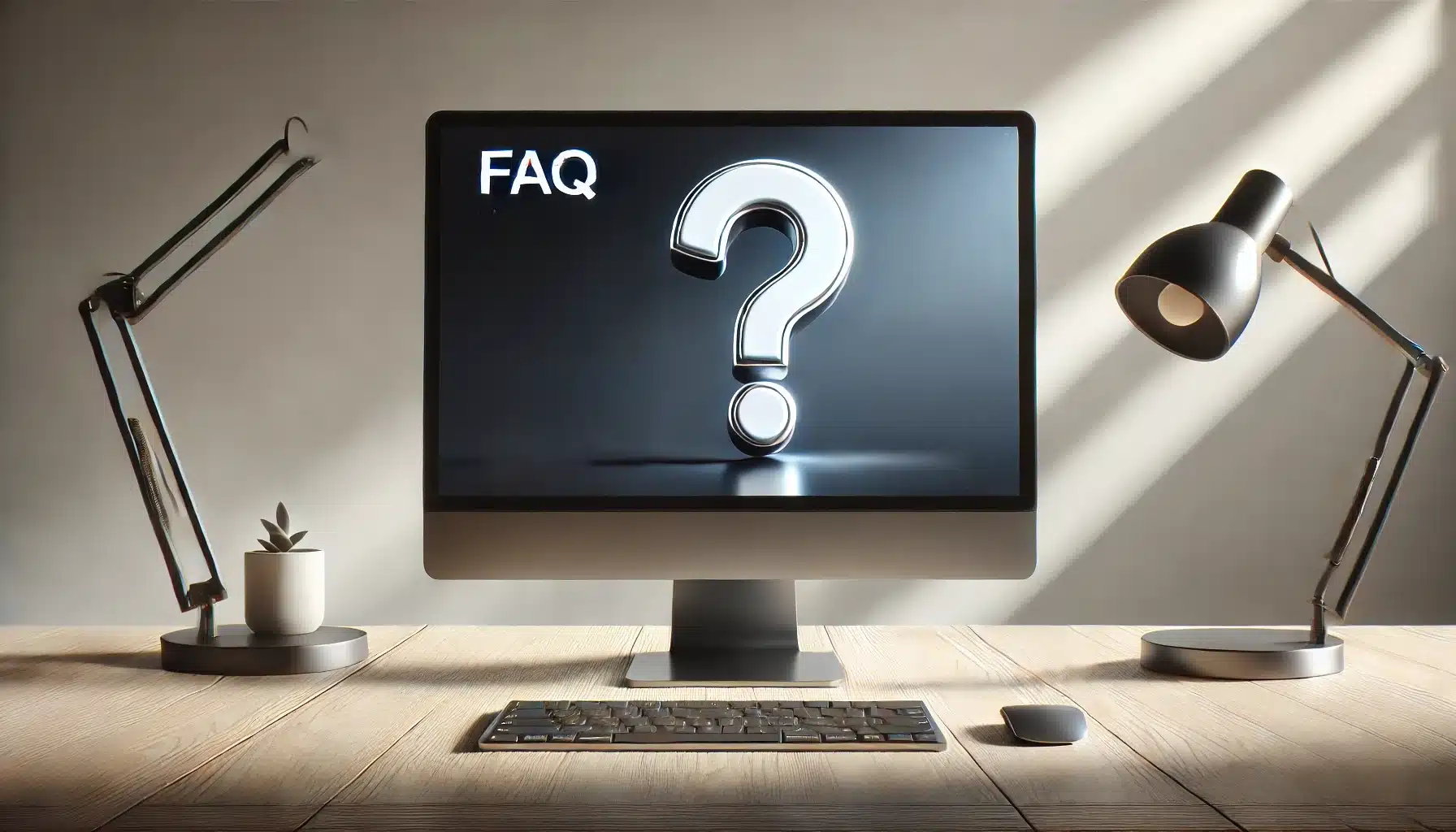 Transform artboard size Ps- FAQ image on a computer screen