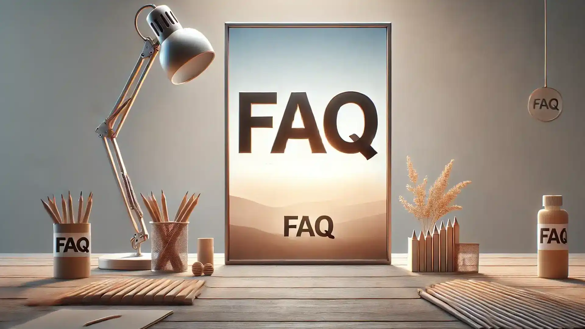 FAQ image of how to change image dimension