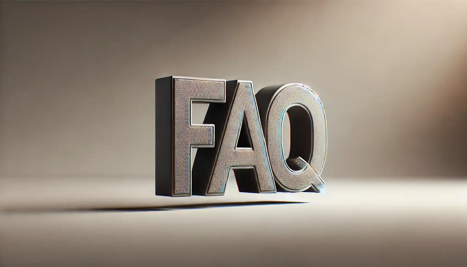 FAQ image for rainbow eyes Photoshop tutorial