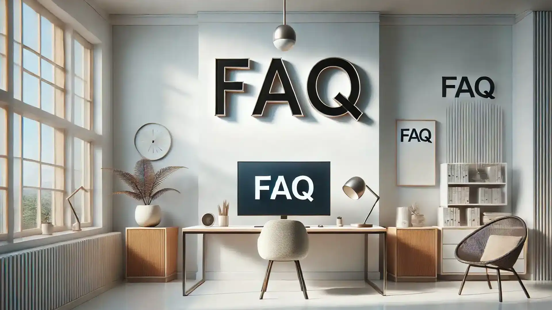 Extract behind surroundings LR smartphone application - FAQ Image