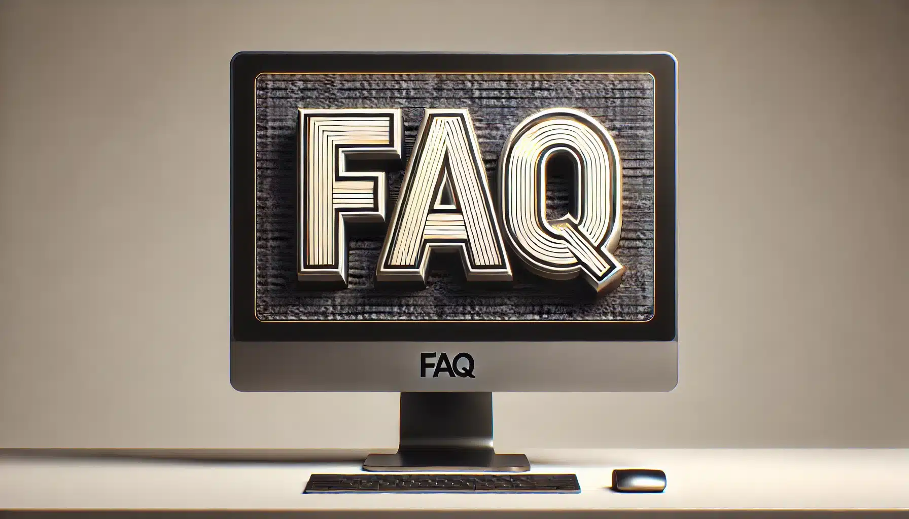 FAQ image of filters in a editing software