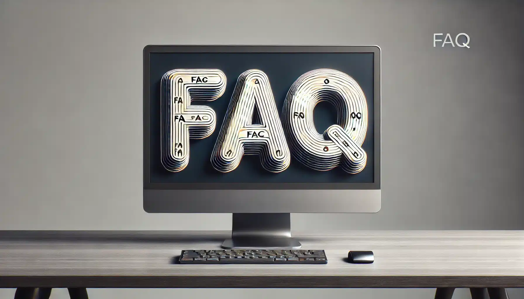 FAQ image of features in editing software.