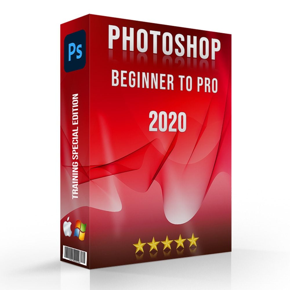 Adobe Photoshop Training course Adobe Photoshop Training course