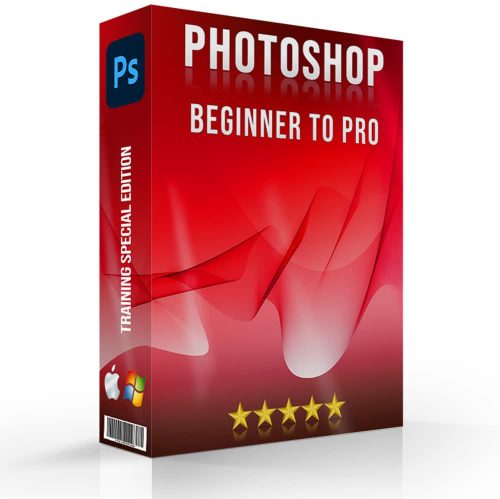 Adobe Editing course