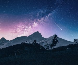 How to edit Astrophotography in Photoshop