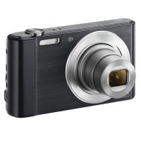 Compact digital cameras Different digital cameras