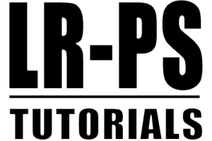 Lightroom Photoshop Tutorials Logo photograpgy