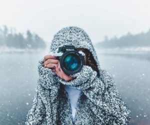 Tips for Snow Photographer